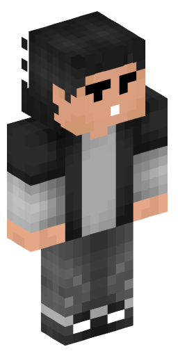 Minecraft Skin #173595
