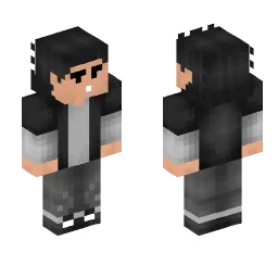 Minecraft Skin #173595