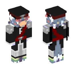 Minecraft Skin #173596