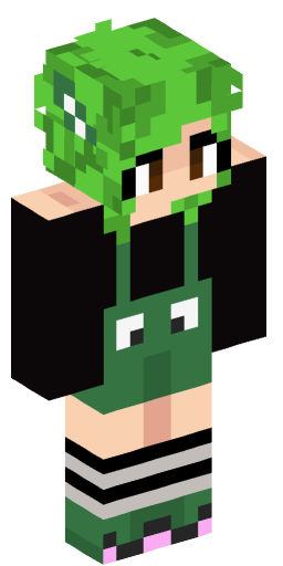 Minecraft Skin #173598