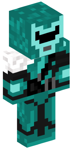 sponklive Minecraft Skin Preview on Minecraft.Co.Com