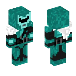 Minecraft Skin #173601
