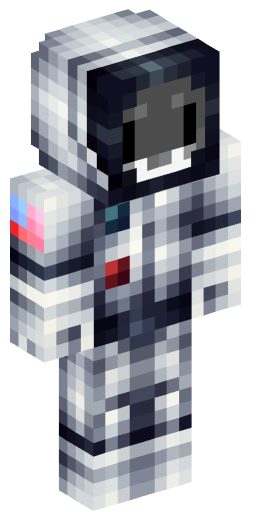 Minecraft Skin #173603
