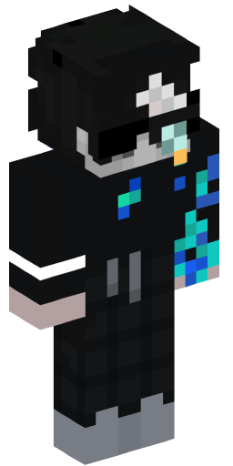 Minecraft Skin #173604