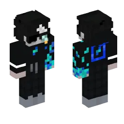 Minecraft Skin #173604