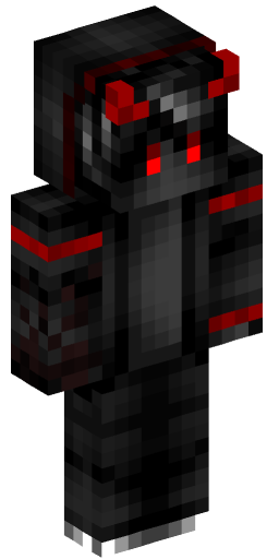 Minecraft Skin #173606