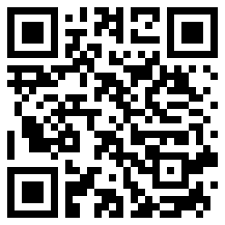 winter QR Code