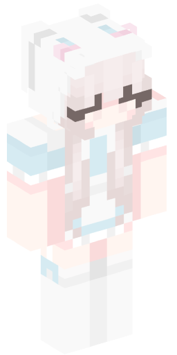 winter Minecraft Skin Preview on Minecraft.Co.Com