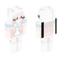 Minecraft Skin #173608