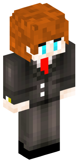 Minecraft Skin #173611