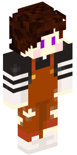 brain_floerman Minecraft Skin Preview on Minecraft.Co.Com