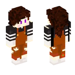 Minecraft Skin #173613