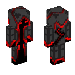 Minecraft Skin #173614