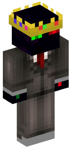 Minecraft Skin #173615