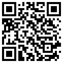 Toad_stall QR Code