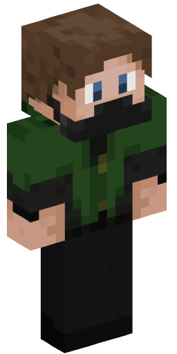 Minecraft Skin #173619