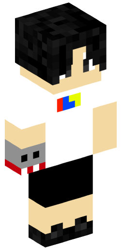 Minecraft Skin #173622