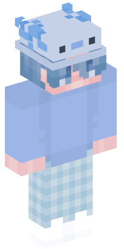 Minecraft Skin #173629