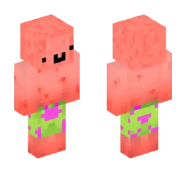 Minecraft Skin #173630