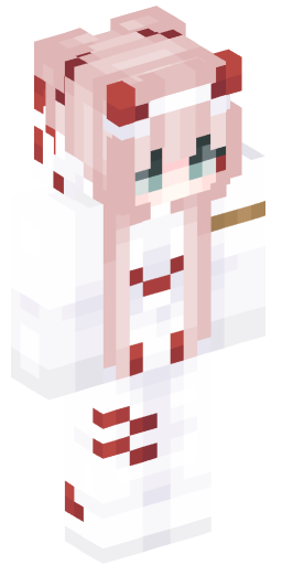 Minecraft Skin #173631