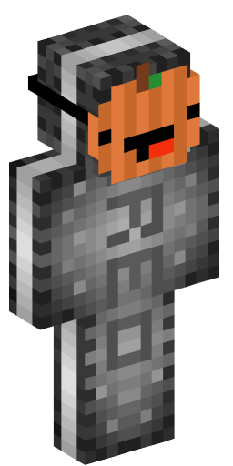 Minecraft Skin #173634