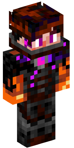 Minecraft Skin #173635
