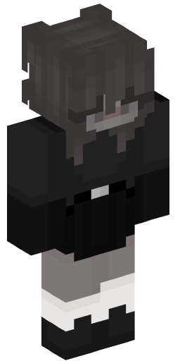 xnaden Minecraft Skin Preview on Minecraft.Co.Com