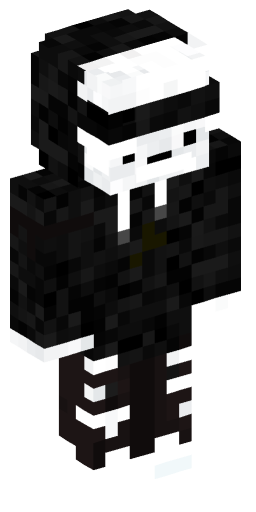 Minecraft Skin #173638