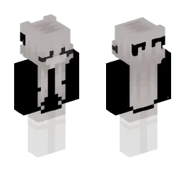 Minecraft Skin #173639