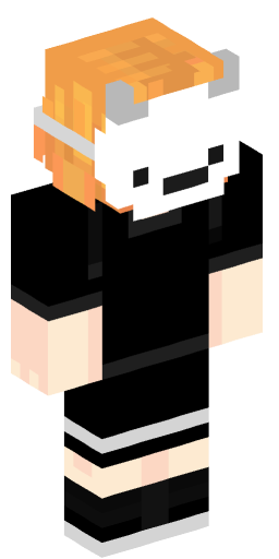 Minecraft Skin #173642