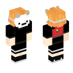 Minecraft Skin #173642