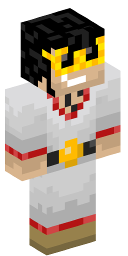 Minecraft Skin #173644
