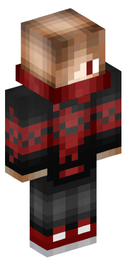 Minecraft Skin #173645