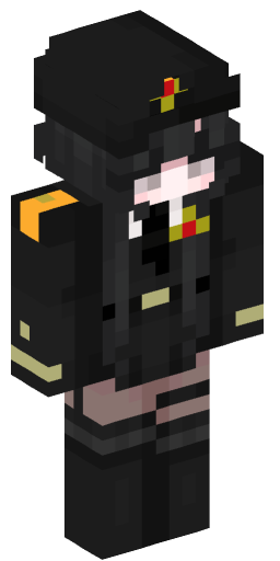 Minecraft Skin #173647