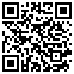 NotFoxxy QR Code