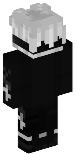 Minecraft Skin #173649