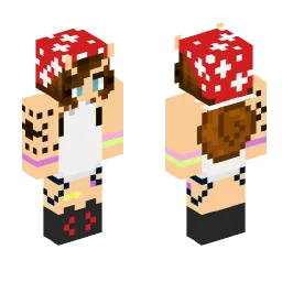 Minecraft Skin #173651