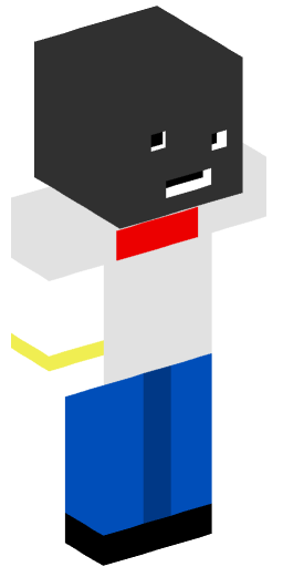 Minecraft Skin #173657