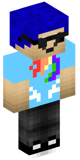 Minecraft Skin #173658
