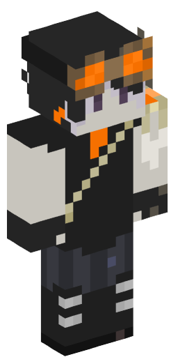 Minecraft Skin #173659