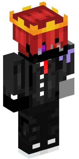 Soullat Minecraft Skin Preview on Minecraft.Co.Com