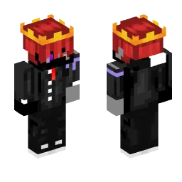 Minecraft Skin #173662