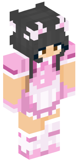 Minecraft Skin #173663