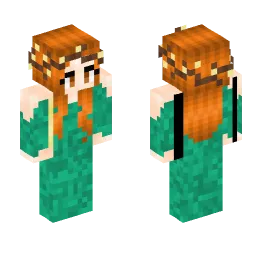Minecraft Skin #173664