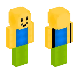 Minecraft Skin #173666