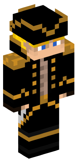 _TheCheeseKing_ Minecraft Skin Preview on Minecraft.Co.Com