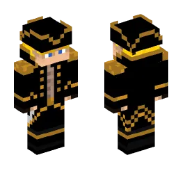 Minecraft Skin #173667