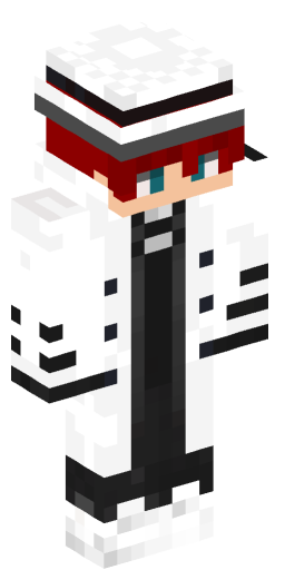 hyuga_clan Minecraft Skin Preview on Minecraft.Co.Com