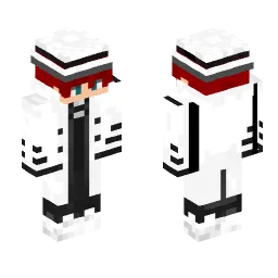 Minecraft Skin #173668