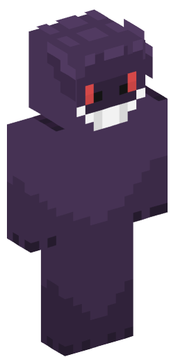 Minecraft Skin #173671